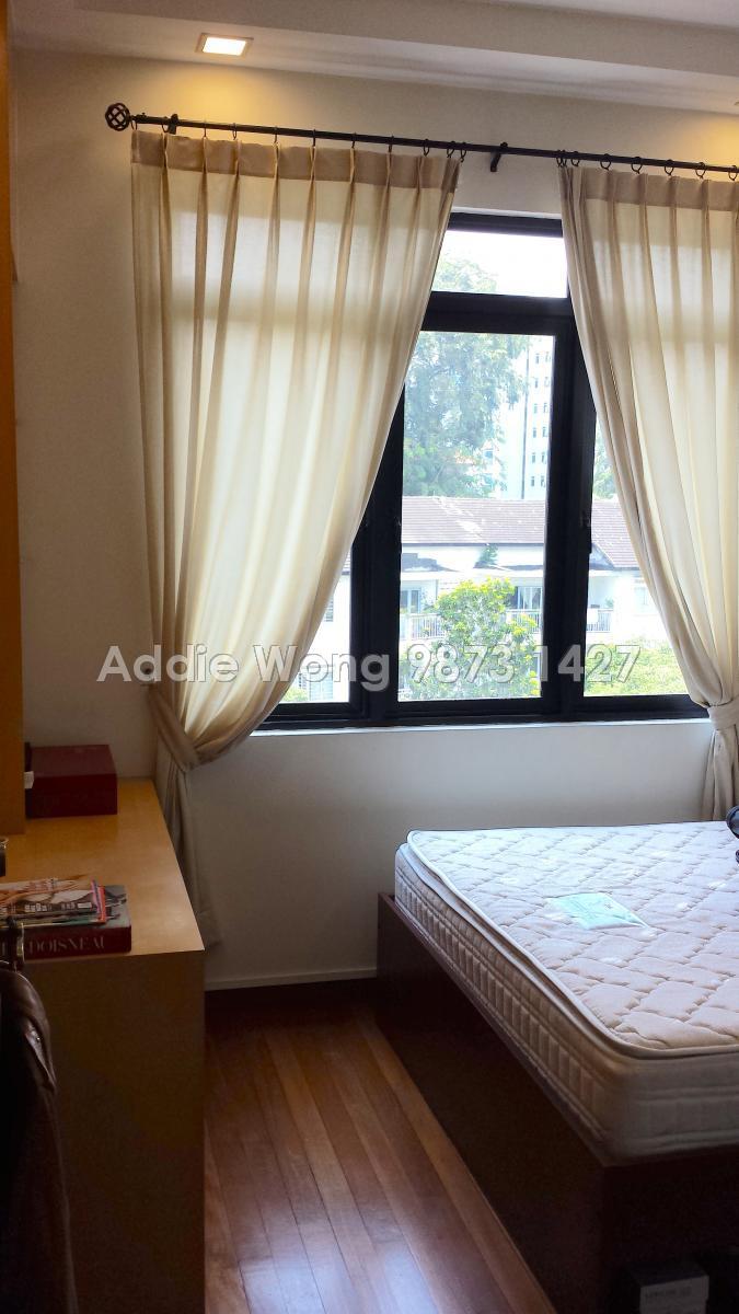 The Merasaga (D10), Condominium #87217602